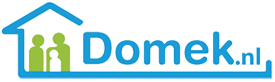 Logo Domek.nl